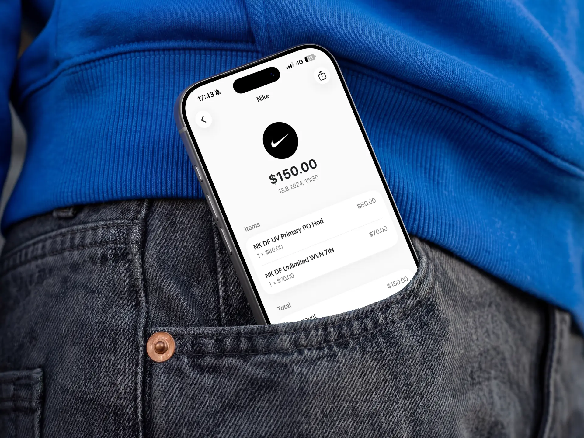 Kvittun project preview